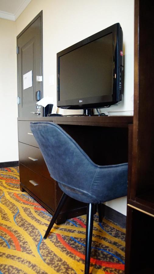 Hotel Nesva - Vista (adults Only) New York