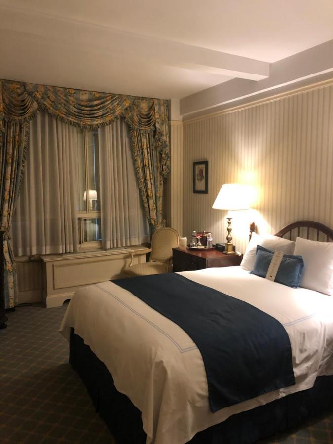 Elysee By Library Collection Hotel New York