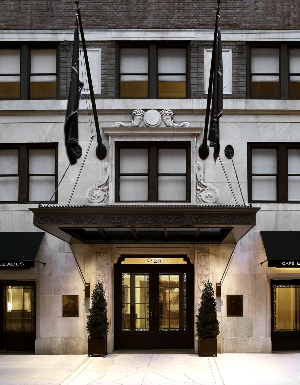 The Surrey, A Corinthia Hotel