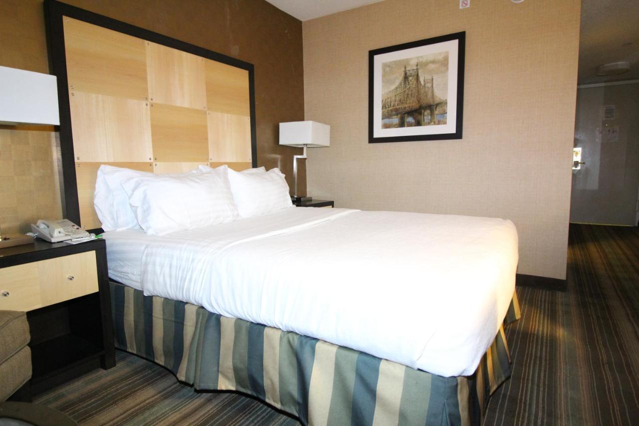 The Watson Hotel New York