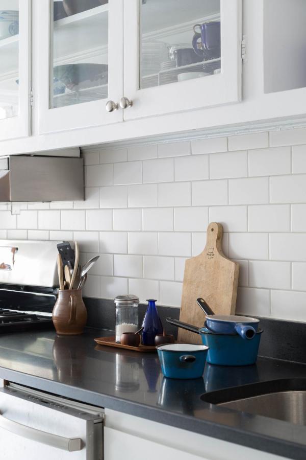 Appartement Riverside Terrace By Onefinestay *