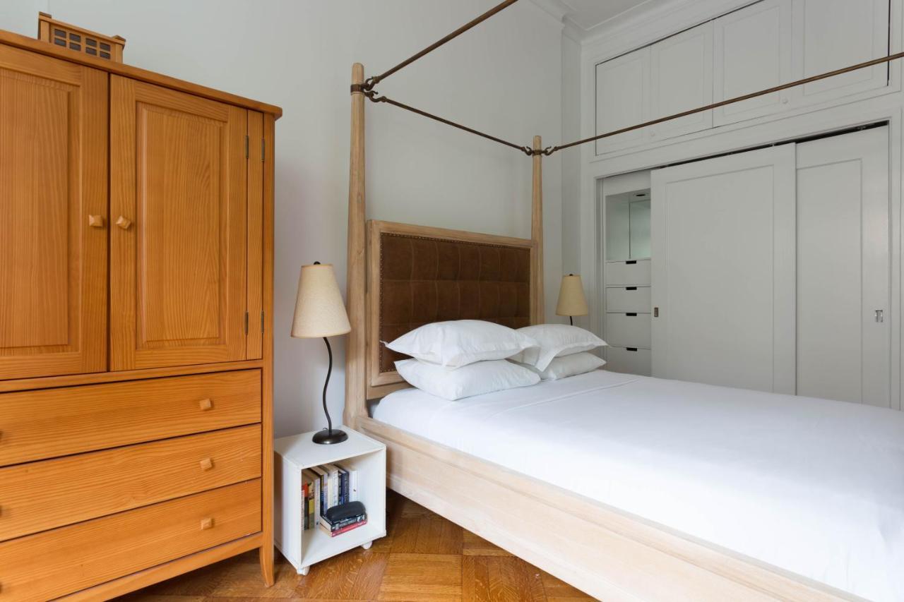 Appartement Riverside Terrace By Onefinestay New York