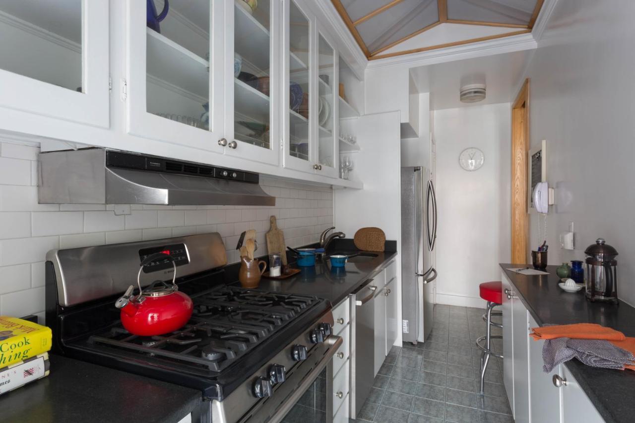 Appartement Riverside Terrace By Onefinestay
