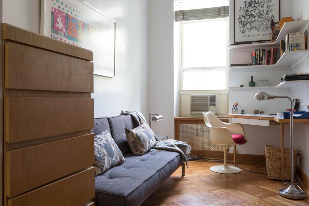 Appartement Riverside Terrace By Onefinestay New York