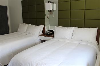 Bpm Brooklyn Hotel 2*