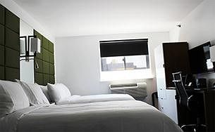 Bpm Brooklyn Hotel New York