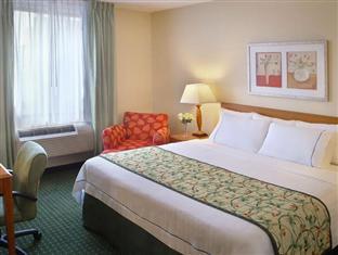 Hotel - Laguardia Airport New York