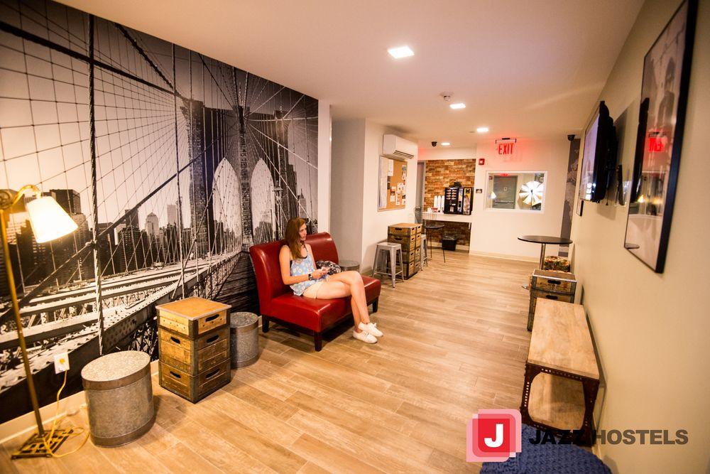 Jazz On Columbus Circle * New York