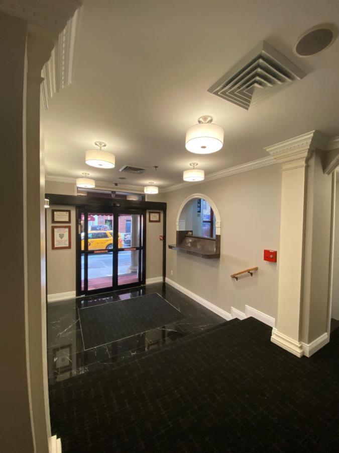 31 Extended Hotel New York