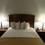 Quality Inn Long Island City - Queensboro Bridge