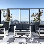 Furnished Quarters At The Olivia