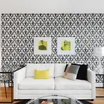 Furnished Quarters At The Olivia