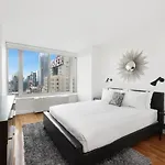 Furnished Quarters At The Olivia