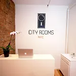 City Nyc Chelsea Hotel