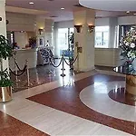 Hilton Jfk Airport 3*