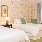 Roger Smith 3* New York