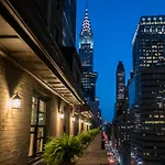 Hotel Roger Smith New York