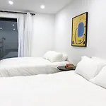 Private Garden Residence In Luxury Condominium