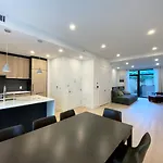 Private Garden Residence In Luxury Condominium