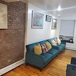 The Harlem Pearl