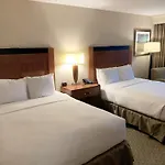 Hilton Jfk Airport