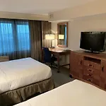 Hotel Hilton Jfk Airport 3*