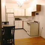 Hotel Off Soho New York
