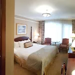 The Wall Street Inn