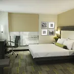 Hilton Garden - Times Square Hotel New York