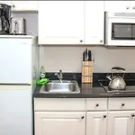 Apartment Macy Empire New York