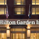 Hilton Garden - Times Square 3*