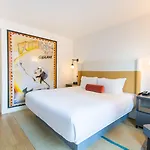 Hotel Indigo Lower East Side New York By Ihg
