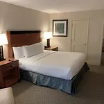 Hilton Jfk Airport 3* New York