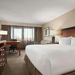 Hilton Jfk Airport Hotel New York