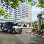 Hilton Jfk Airport 3*