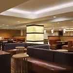 Hilton Jfk Airport Hotel 3*