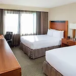 Hotel Hilton Jfk Airport 3*