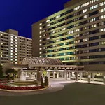 Hotel Hilton Jfk Airport New York