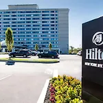 Hilton Jfk Airport Hotel New York