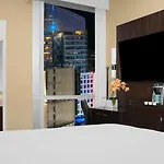 Hotel Hilton Garden - Times Square 3*