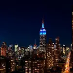 The New York Edition