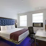 Night Broadway 3*