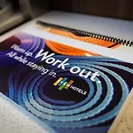 EVEN Hotel New York - Times Square South