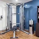 Comfort Inn Prospect Park-Brooklyn