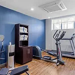 Comfort Inn Prospect Park-Brooklyn