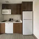 Mainstay Suites
