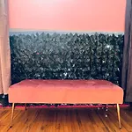 Pink Paradise Pavilion: Nyc Most Insta-Worthy Spot