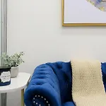 78-1D New Junior 1 Bedroom Prime Ues Wd In Unit