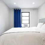 350-2A Prime Gramercy Newly Renovated 1Br Sleeps 4