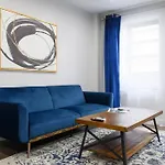 350-2A Prime Gramercy Newly Renovated 1Br Sleeps 4